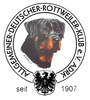 ADRK - Allgemeiner Deutscher Rottweiler Klub